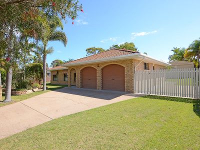 42 BAYRISE DRIVE, Urangan