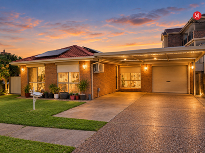 2 / 2 Markovina Street, Edensor Park