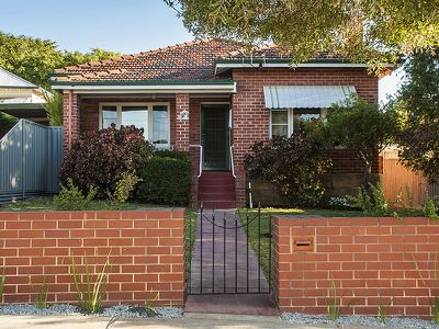 39 Lansdowne Street, Kensington