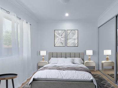 96 Gloucester Avenue, Hideaway Bay