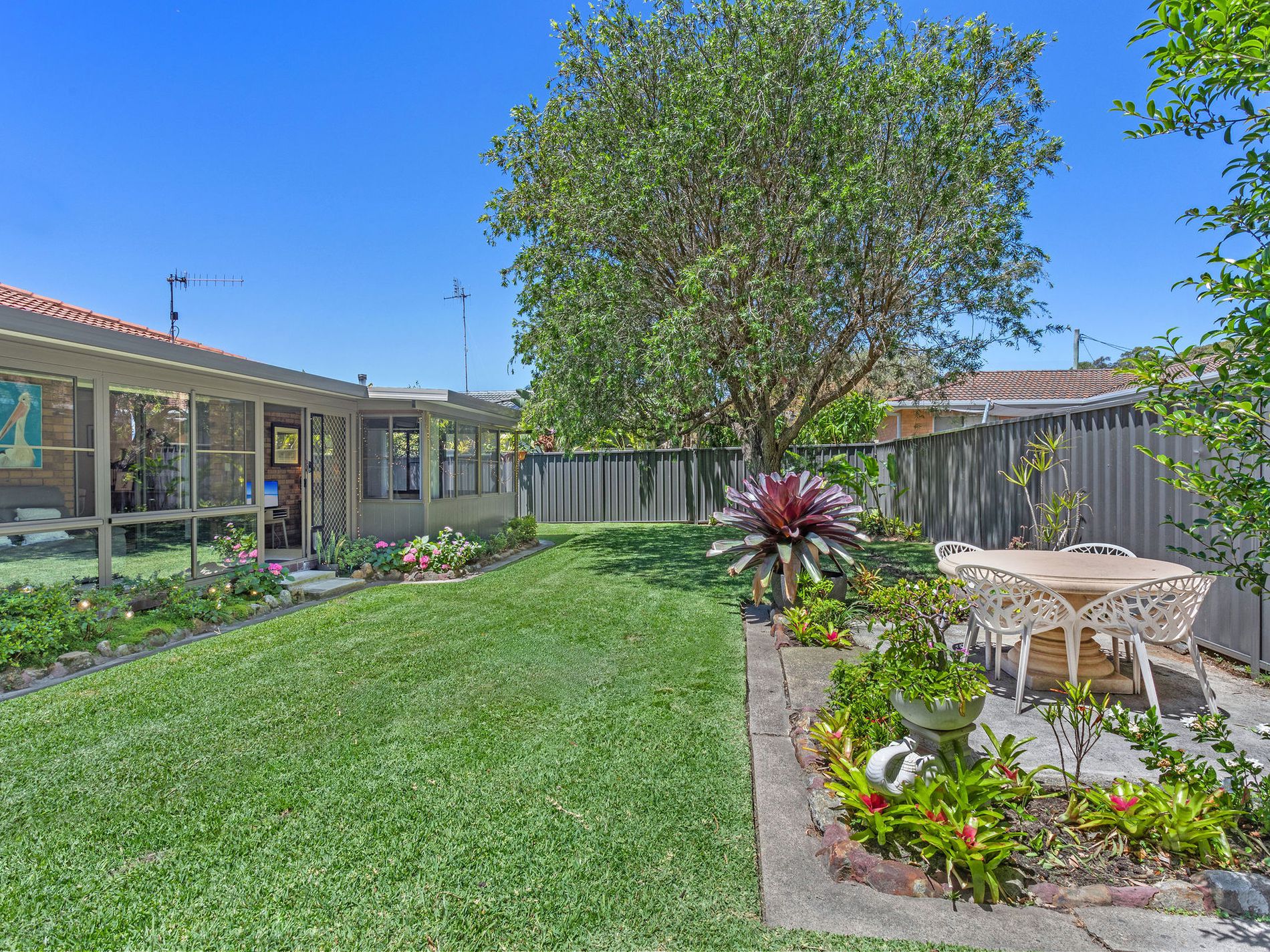 38 Strand Street, Forster