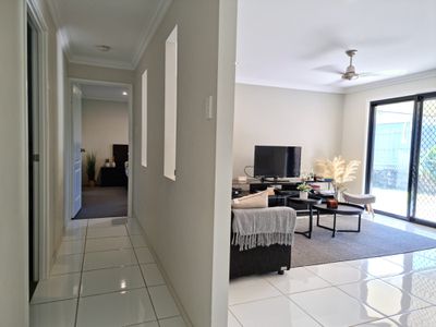 14 Southern cross close, Telina