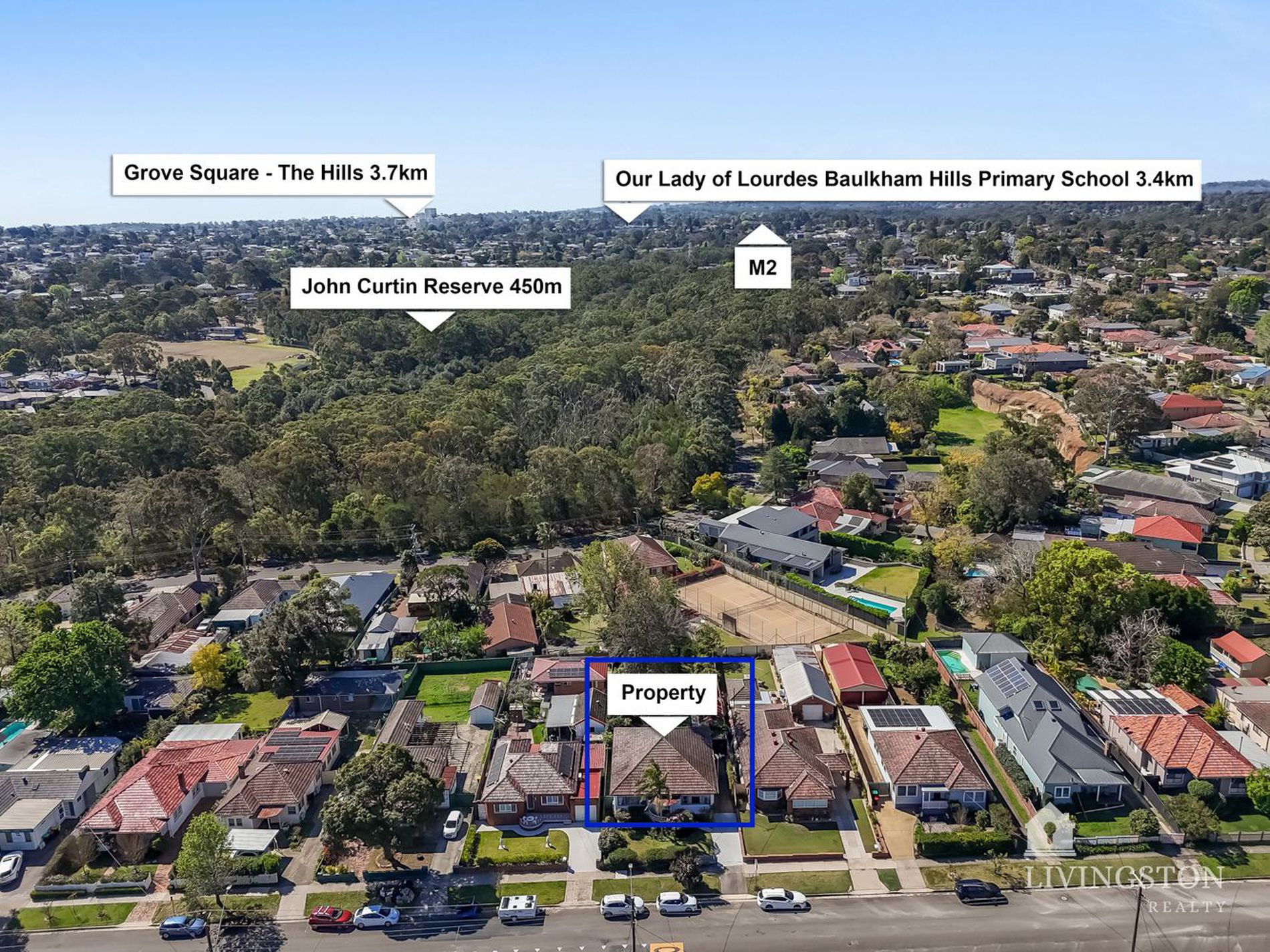 41 Moxhams Road, Northmead