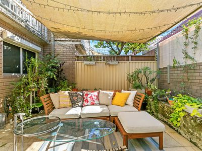 16 / 323 Stirling Street, Highgate