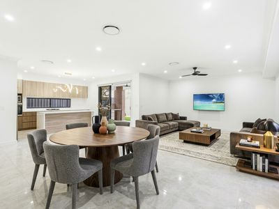 29 Pentecost Crescent, Marsden Park