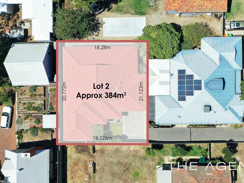 6A Joslin Street, Hilton