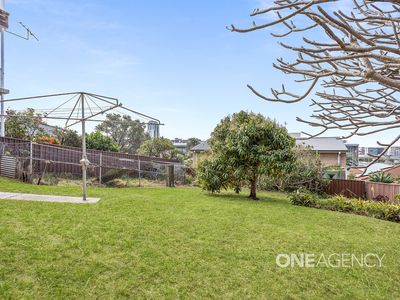 8 Mailer Avenue, Wollongong