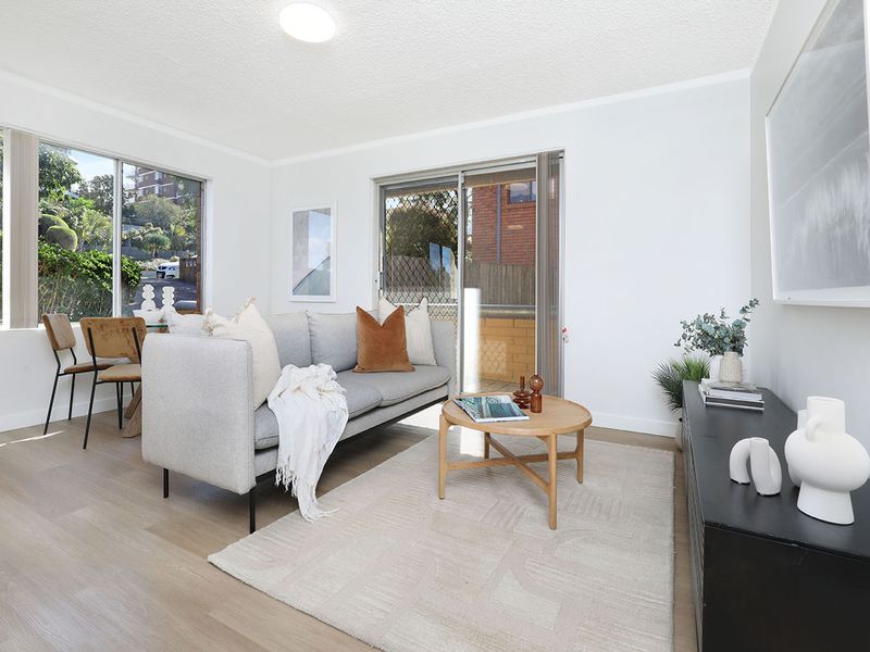 1 / 35-37 Corrimal Street, Wollongong