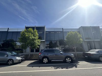 23 / 46 Graingers Road, West Footscray