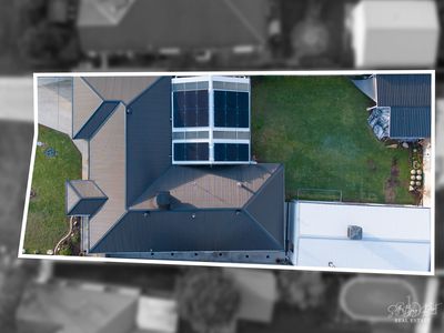 16 BIRKDALE TERRACE, Wodonga