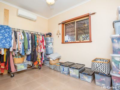 14A & 14B Curlew Crescent, South Hedland