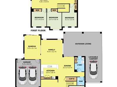 2 Elgar Lane, Caroline Springs