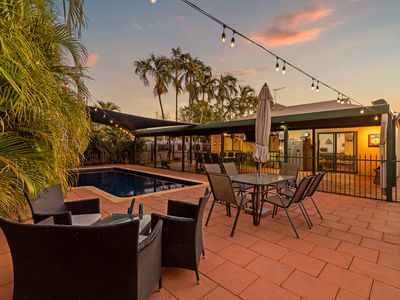 16 Taiji Road, Cable Beach