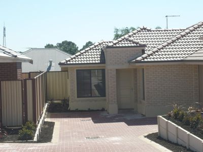 154C Mars Street, Carlisle
