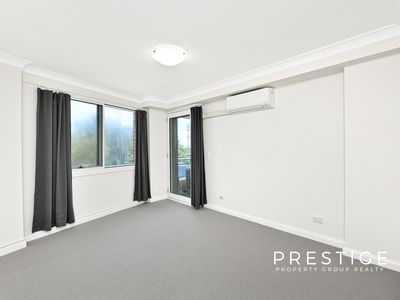 21 / 158 Princes Highway, Arncliffe