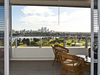 1507 / 30 The Circus, Burswood