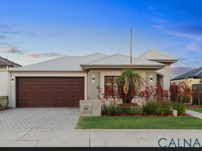 59 Huntington Avenue, Wellard