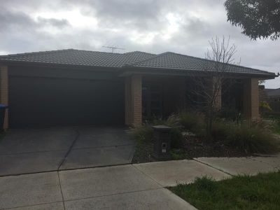 11 Beagle Street, Tarneit