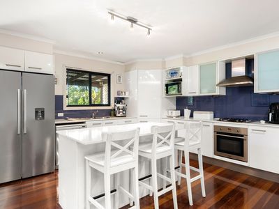 54 North Street, Kedron