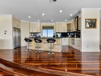 212 Wynham Road, Moorak