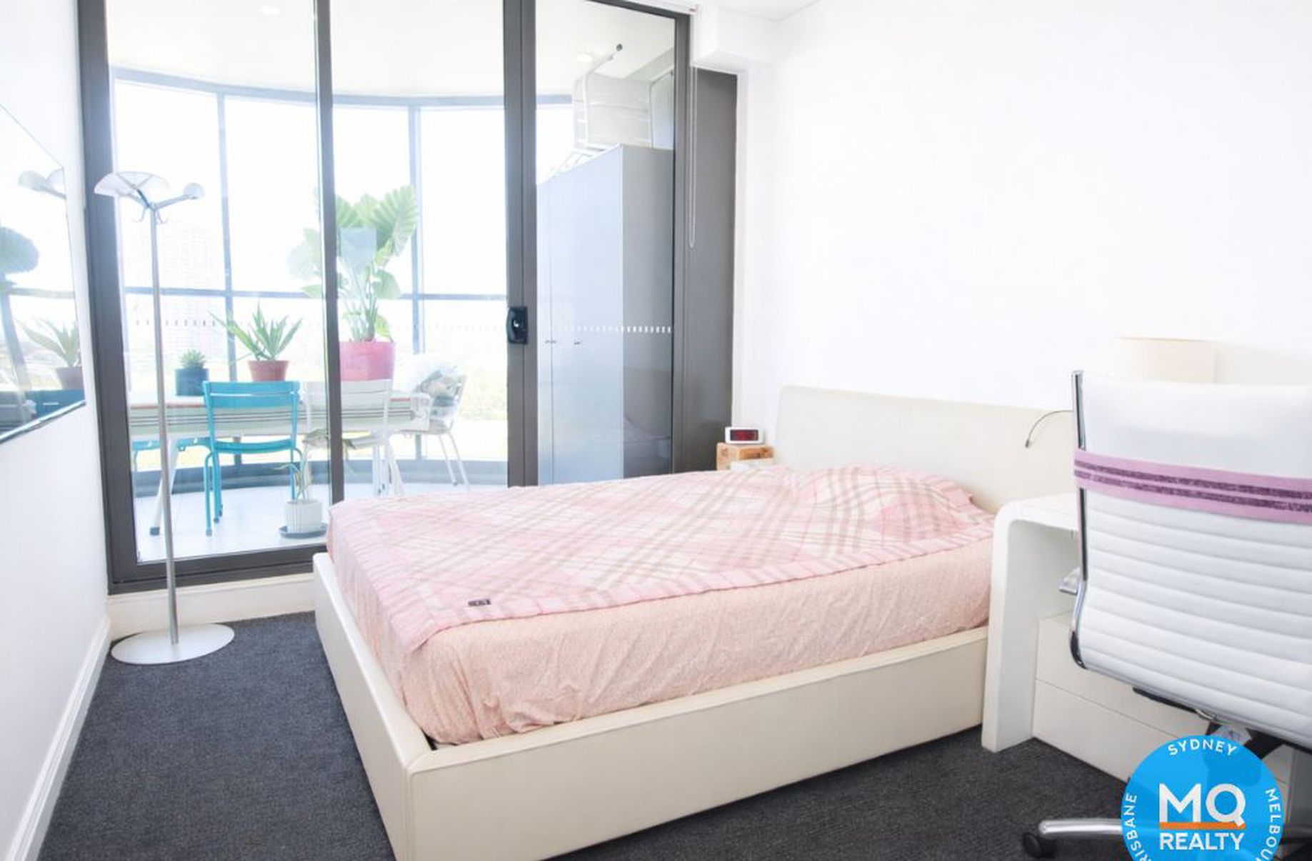 1208 / 1 Carter Street, Lidcombe