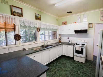 30 Goddard Street, Coolah