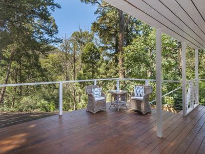 2 Anzac Road, Mount Macedon