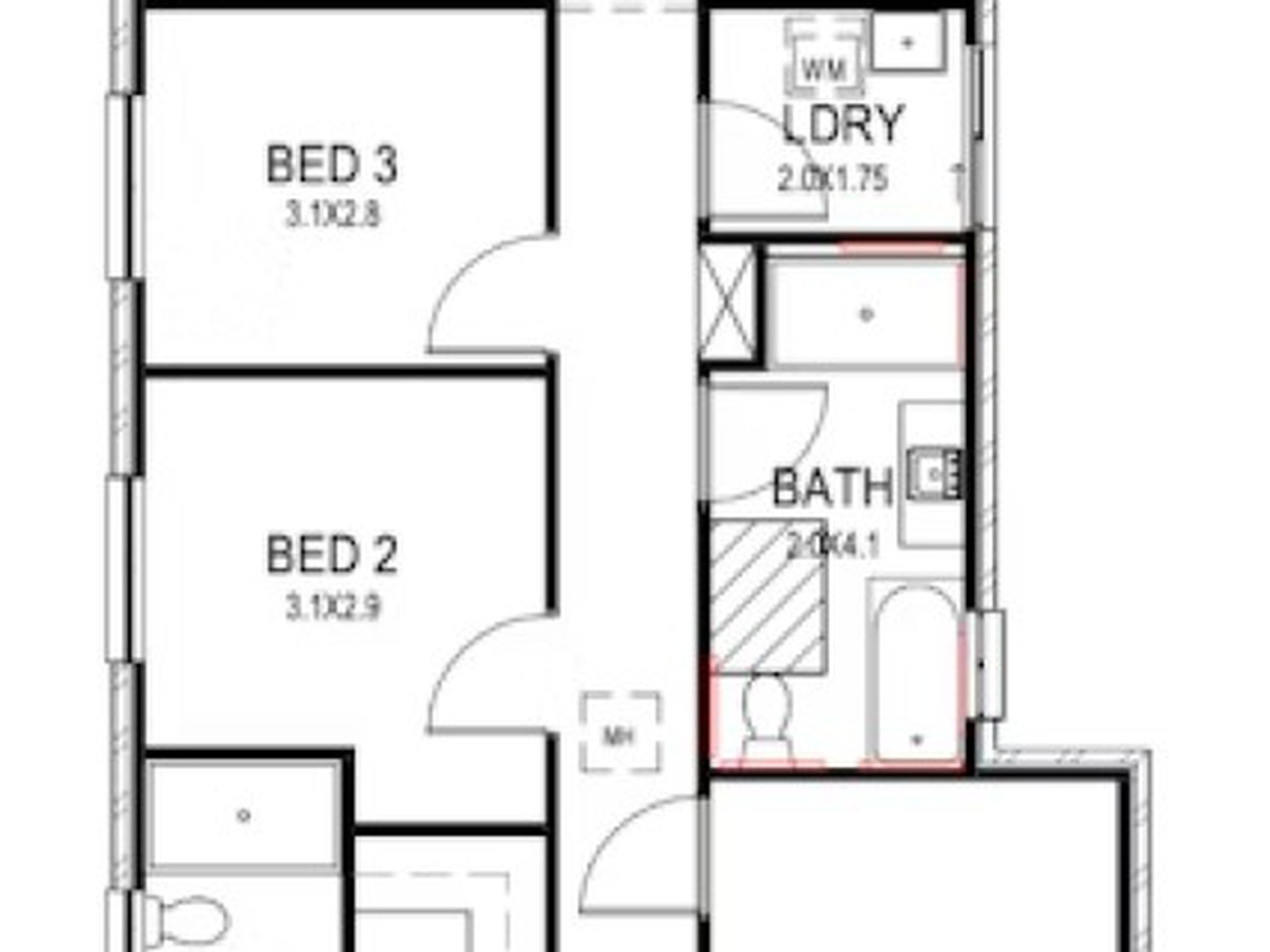 lot 2 / 20 Telowie Avenue, Ingle Farm