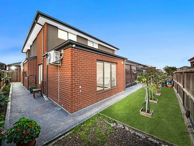 49 Fitzwilliam Circuit, Clyde North