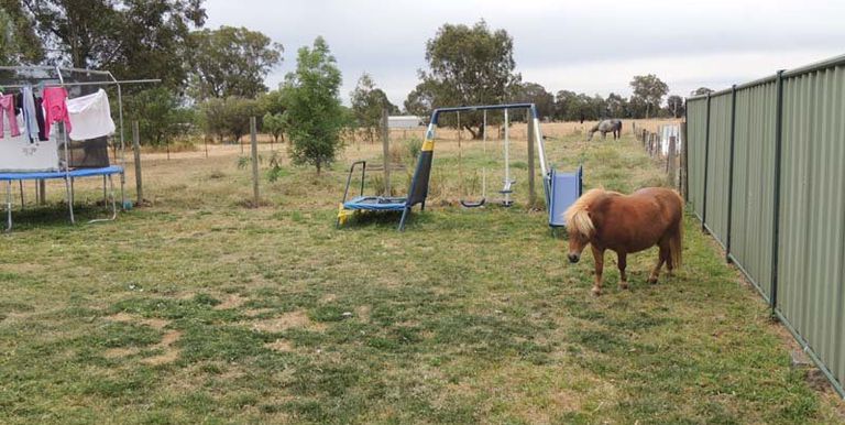 36 Branjee Road, Euroa