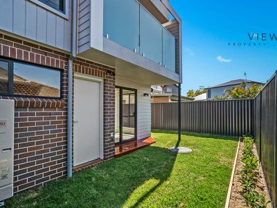 117 Albert Street, Islington