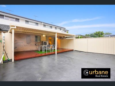 2 / 514 Woodstock Avenue, Rooty Hill