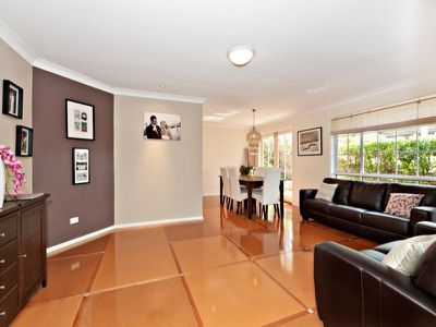 4 Ridgeway Court, Rochedale South