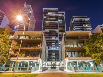 2 / 90 Terrace Road, East Perth