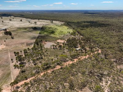 361 Davis Road, Mount Camel