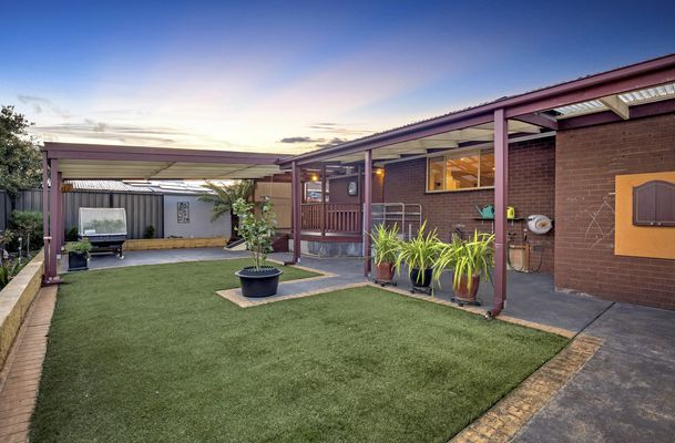 31 Medway Road, Craigieburn