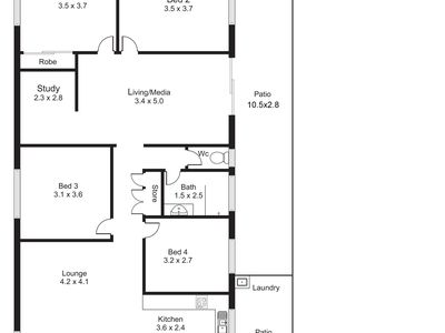 24 Lois Street, Mooroobool