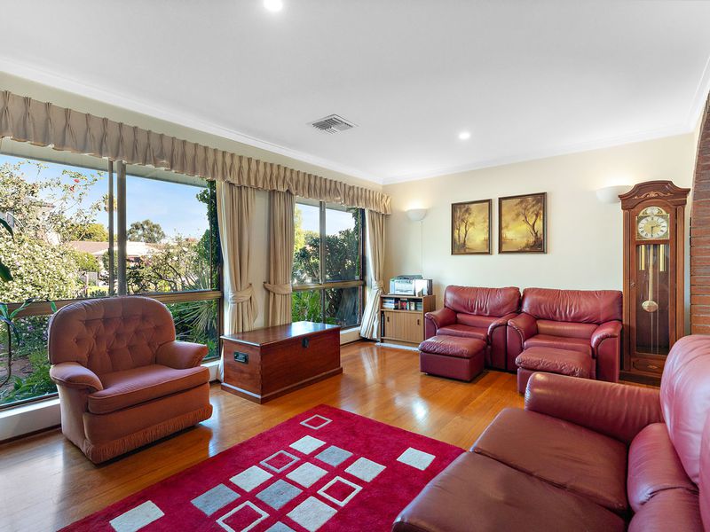 5 Roche Court, Bull Creek
