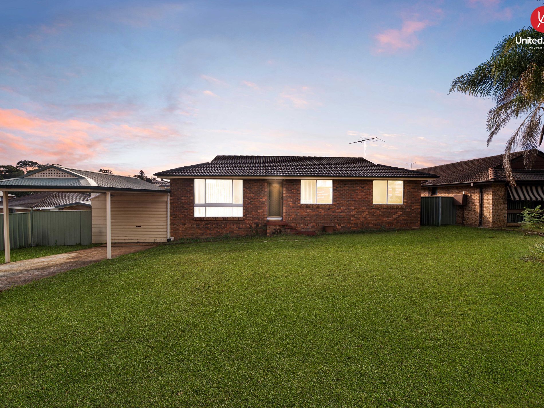 42 Drysdale Street, Eagle Vale