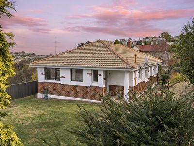 1 Lancefield Street, Balaclava