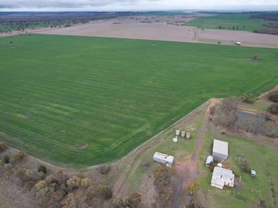 'Merungle' 6689 Mid Western Hwy, Marsden, West Wyalong