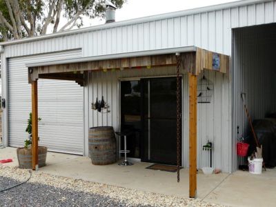 Tocumwal