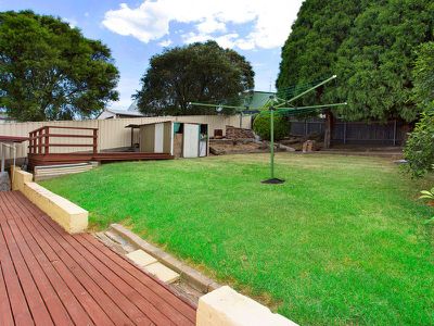 50 Billabong Avenue, Dapto