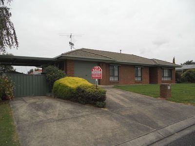 13 Locke Street, Mount Gambier