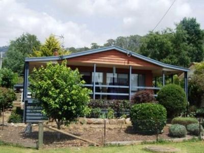 115 Kiewa Valley Highway , Tawonga South