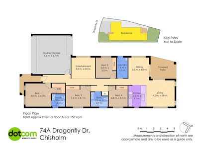 74A Dragonfly Drive, Chisholm