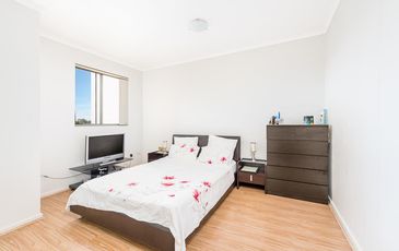 402B / 42 Brickworks Drive, Holroyd