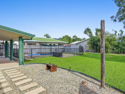 26 Jorgensen Street, Edmonton