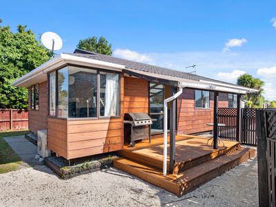 24 Harker Street, Spreydon