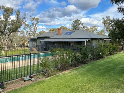 86 Hunts Crossing Road, Parkes